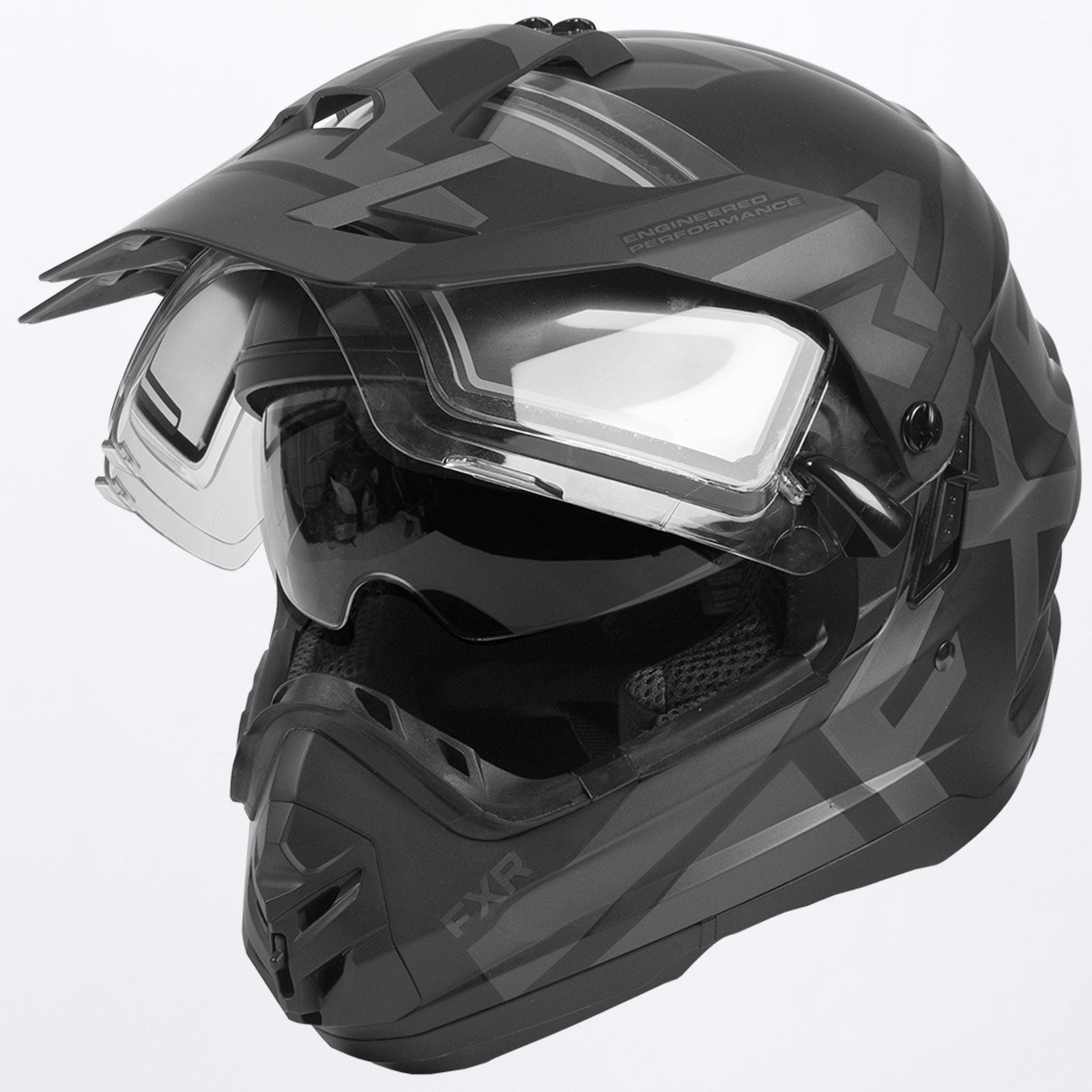 Racing Helmet Fxr Torque Team Helmet Fxr Evo Helmet Quality Torque
