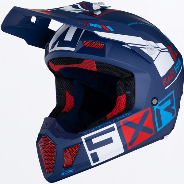 Clutch CX Pro MIPS Helmet – FXR Racing Norway
