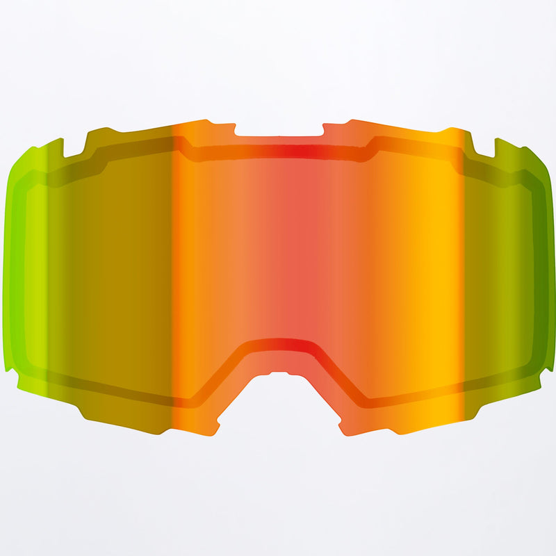 Combat Dobbelt glass