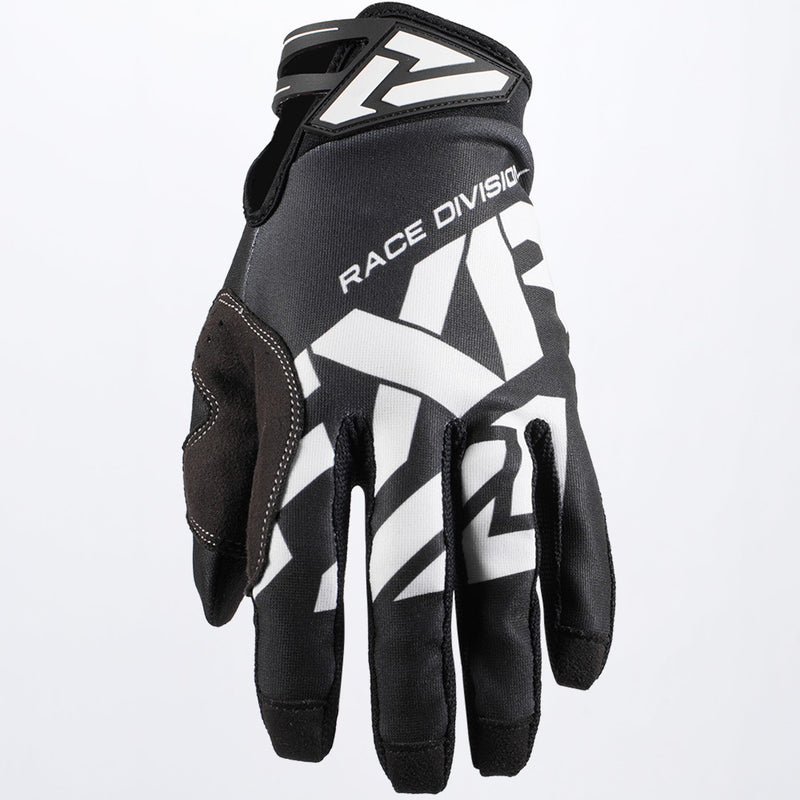 Adj. Factory Ride MX Glove