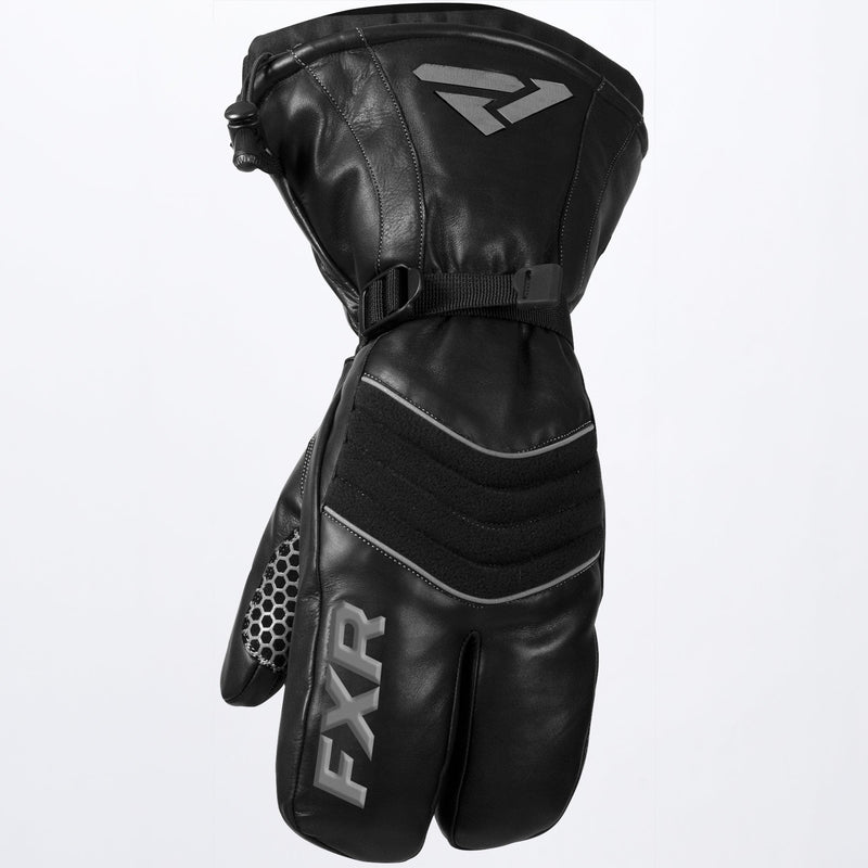 Leather Claw Mitt – FXR Racing Norway