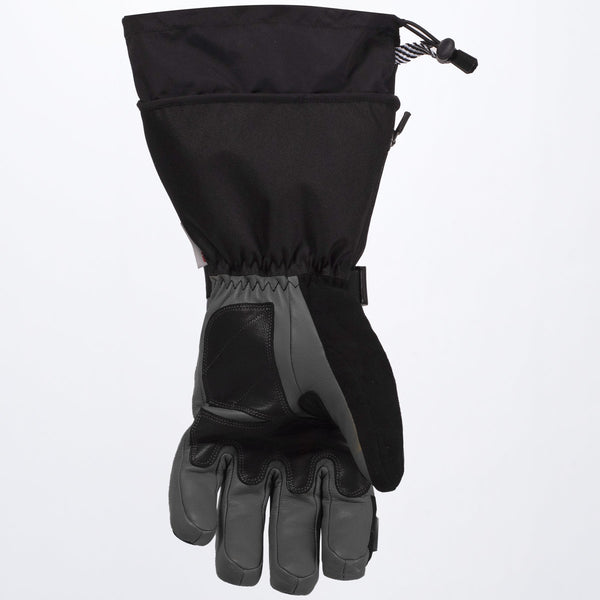 Heated Recon Glove