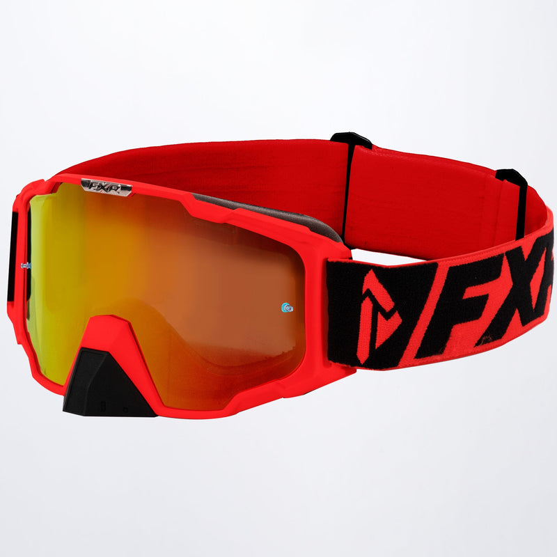Maverick MX crossbriller