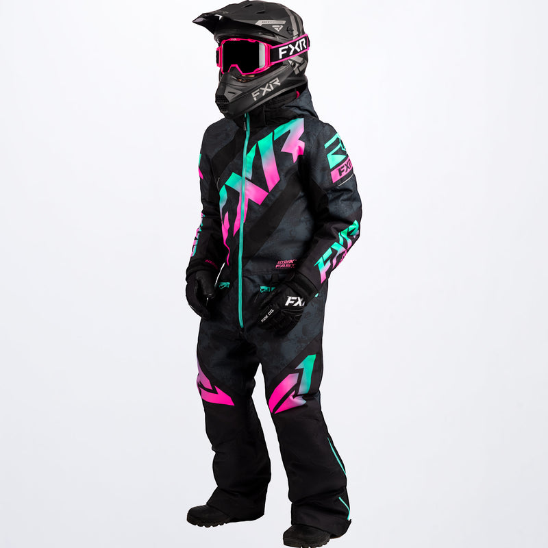 CX Monosuit - Ungdom