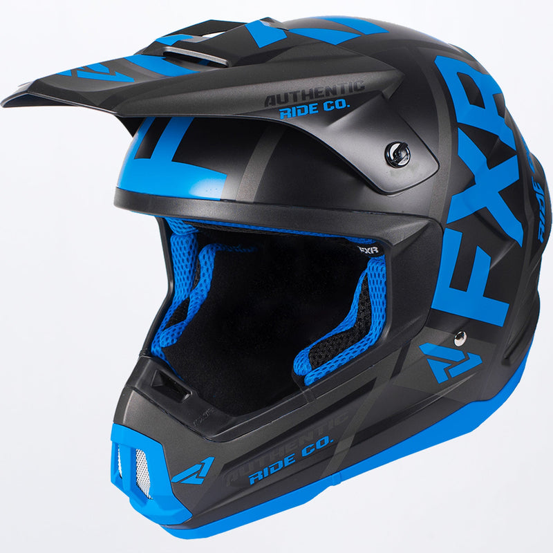Torque Evo Helmet