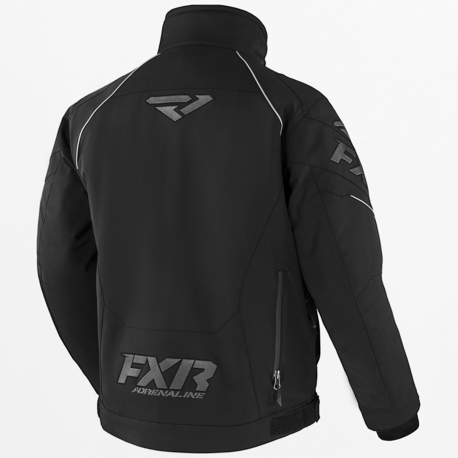 Men's Adrenaline Jacket – FXR Racing Norway