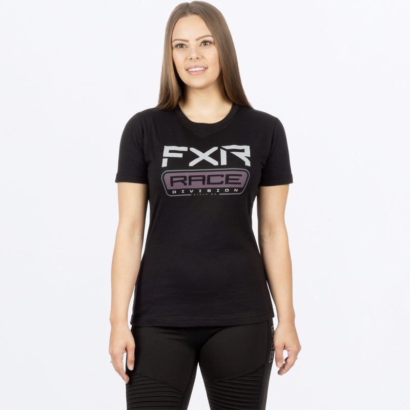 Women's Race Div Premium T-Shirt – FXR Racing Norway