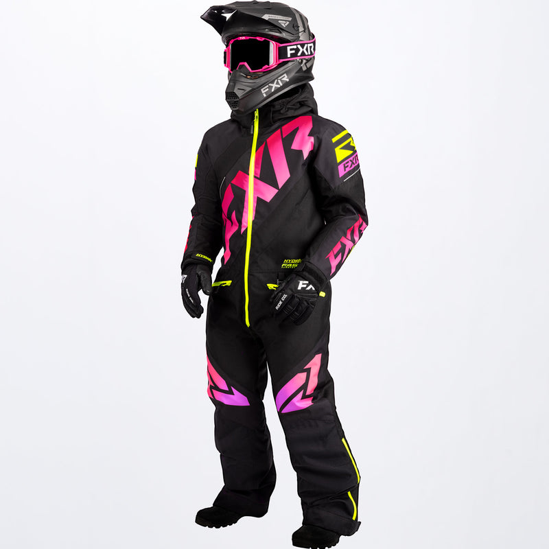 CX Monosuit - Ungdom