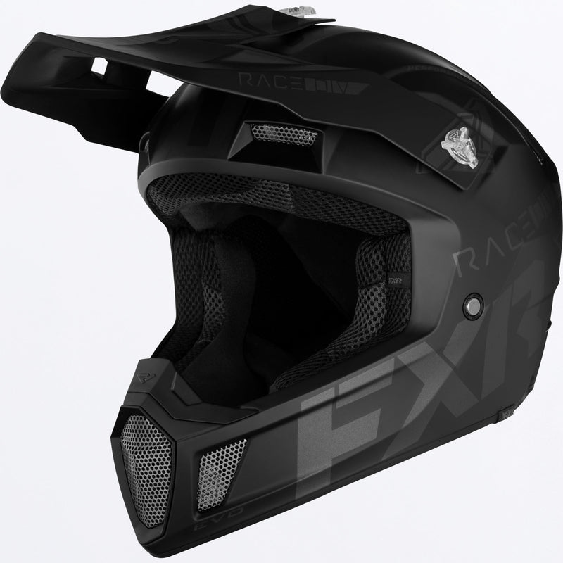 Clutch Evo Helmet – FXR Racing Norway