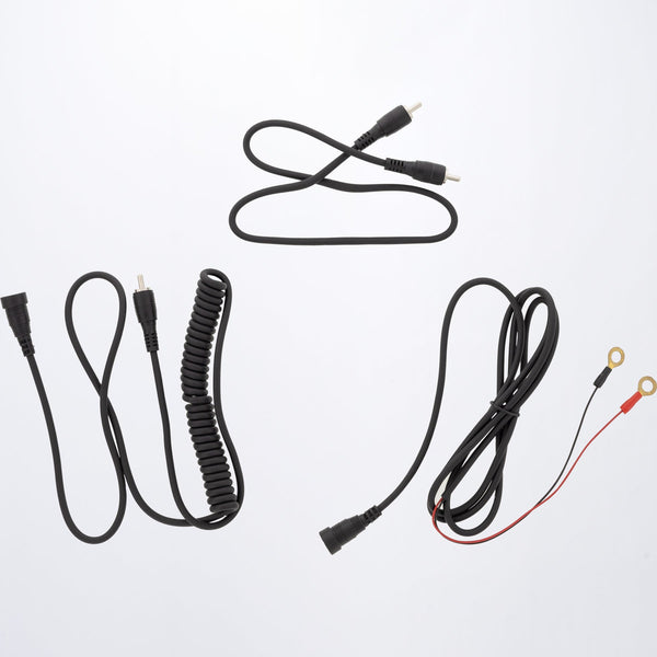 Excursion Helmet Replacement Wire with Clip