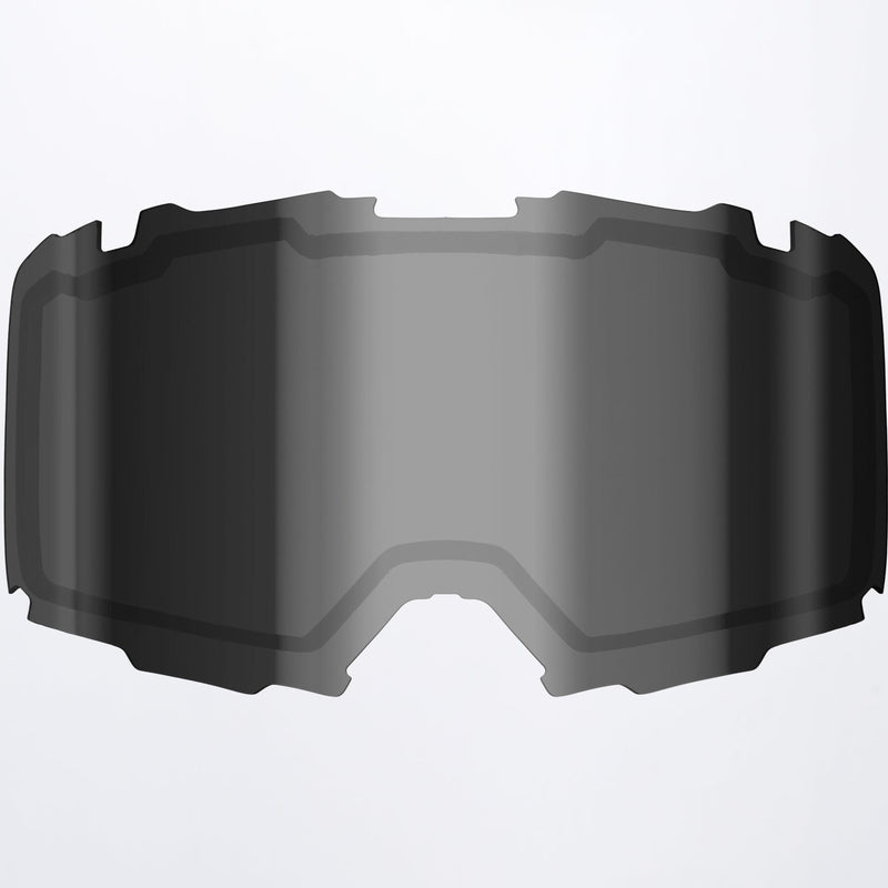Combat Dobbelt glass