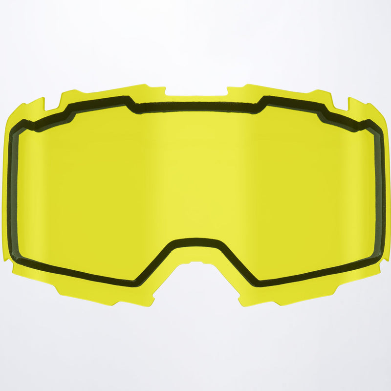 Combat Dobbelt glass