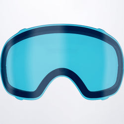 Ride X/Summit Briller med dobbelt glass
