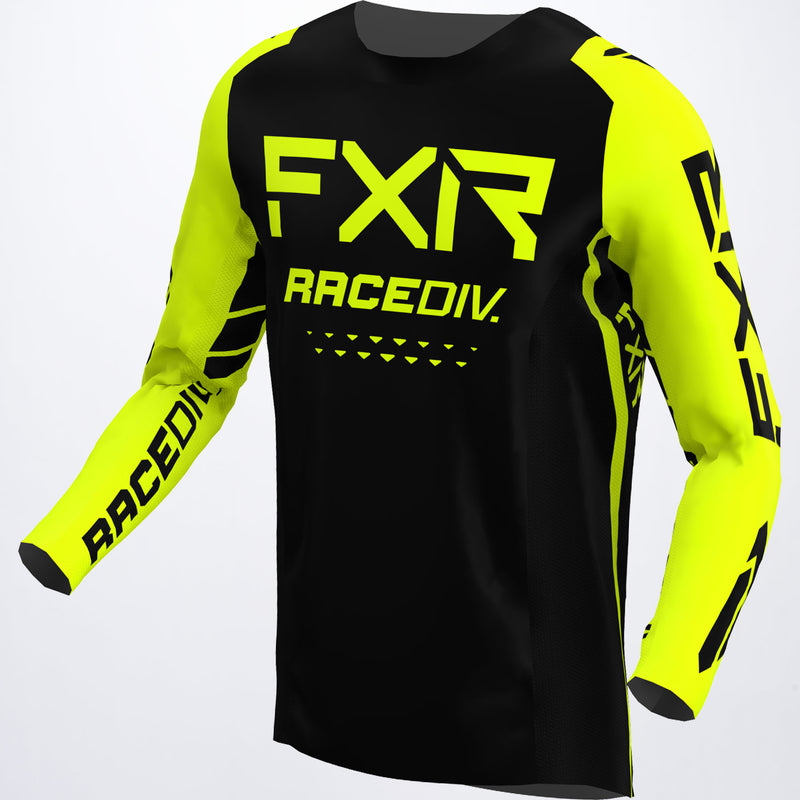 Offroad_Jersey_BlackHiVis_223315-_1065_front