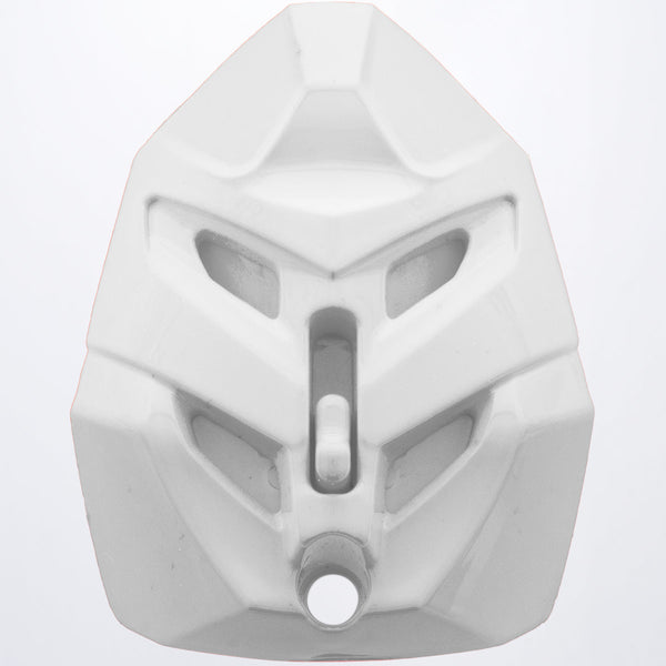 Torque X-hjelm Munnstykke
