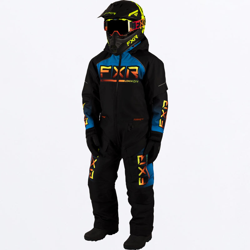 Recruit monosuit ungdom