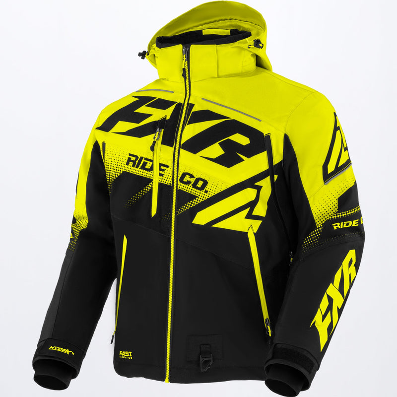 Boost FX-jakke - Menn