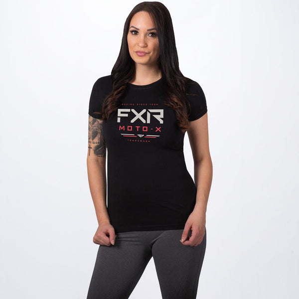 Women's Podium T-Shirt