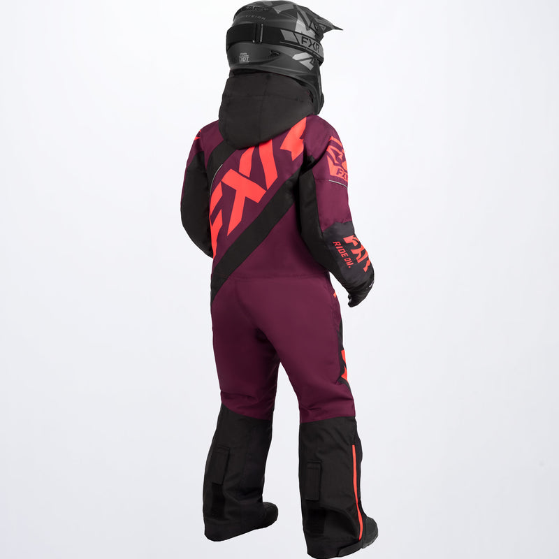 CX Monosuit - Ungdom