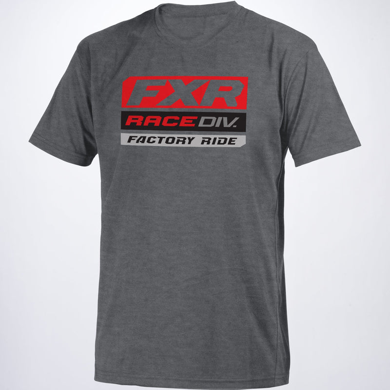 Youth Race Division T-Shirt 20S