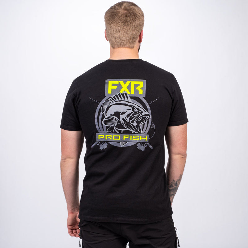 Men's Da Bass T-Shirt