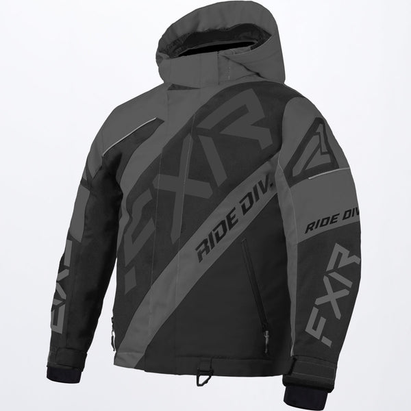 Youth CX Jacket