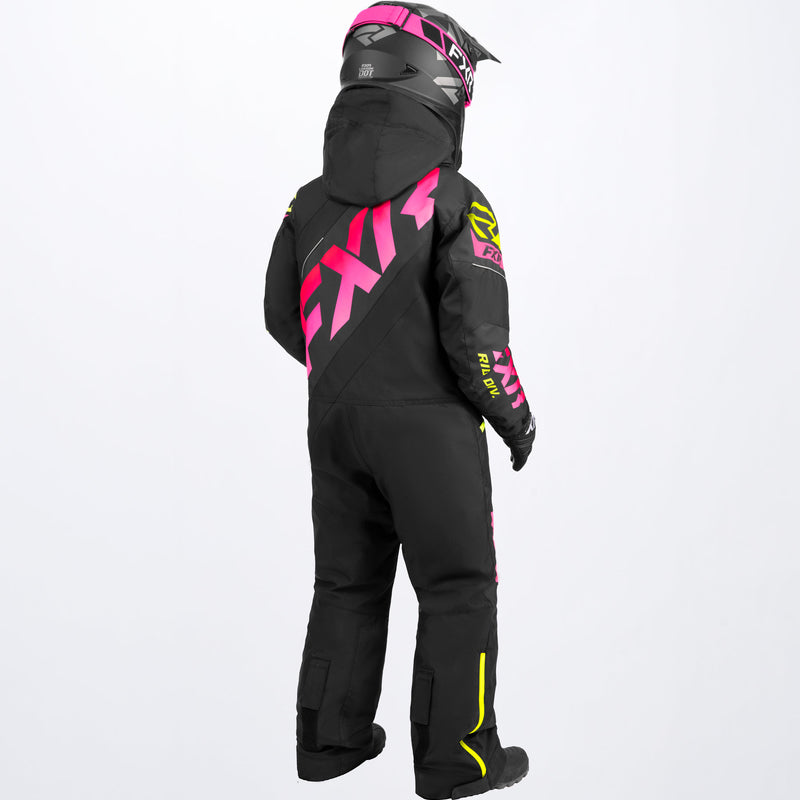 CX Monosuit - Ungdom