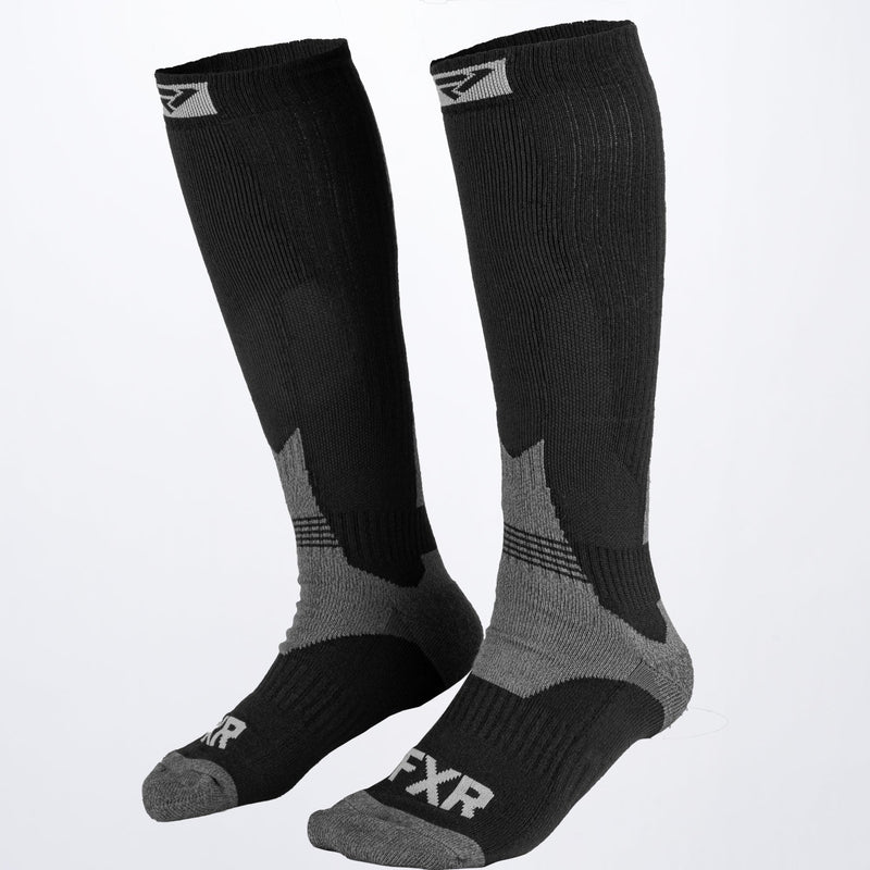 Boost Performance Sokker (2-pakning)