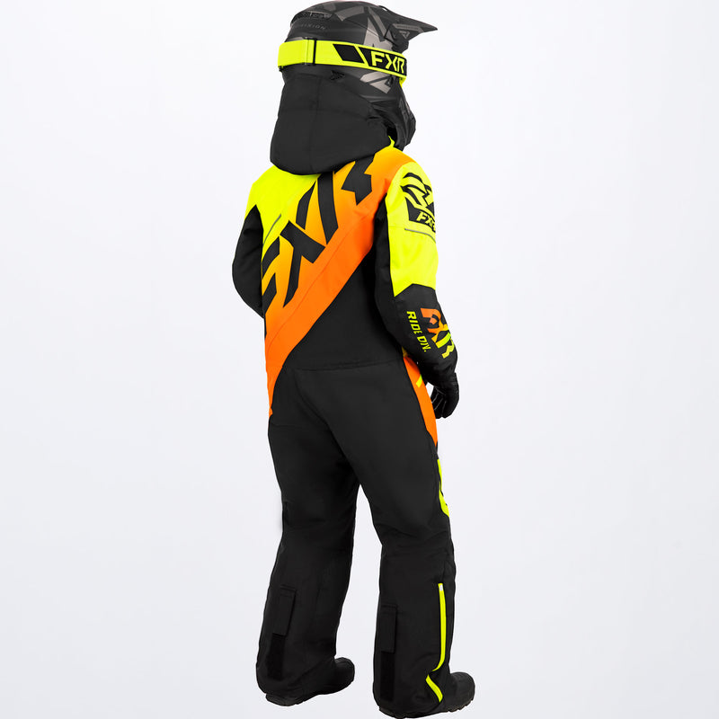 CX Monosuit - Ungdom