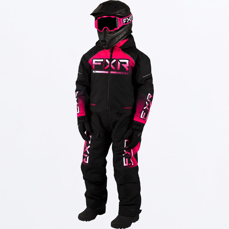 Recruit monosuit ungdom
