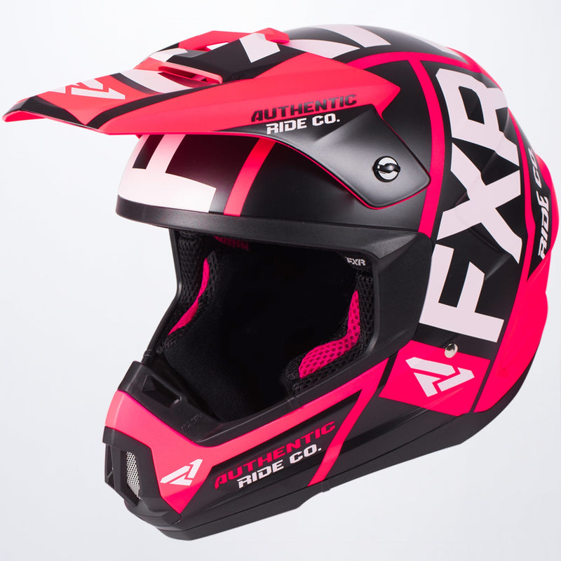 Torque Evo Helmet