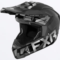 ClutchEvoLE_Helmet_BlackSilver_220613-_1009_front