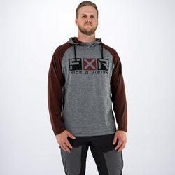 Men's Trainer Lite Tech Pullover Hoodie