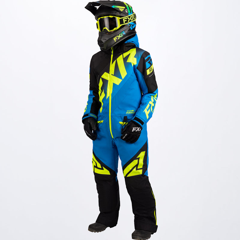CX Monosuit - Ungdom