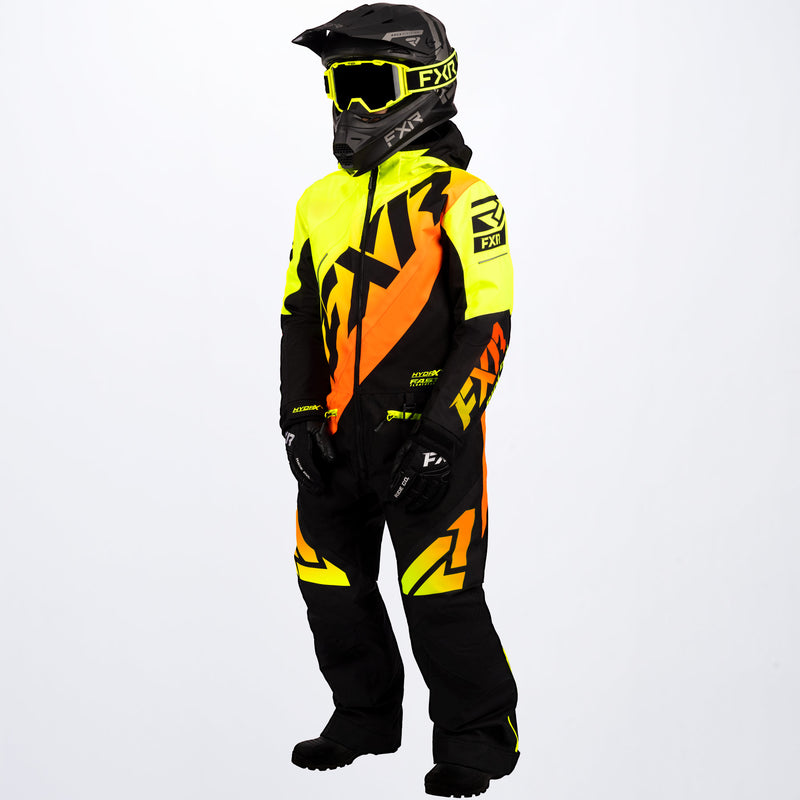 CX Monosuit - Ungdom