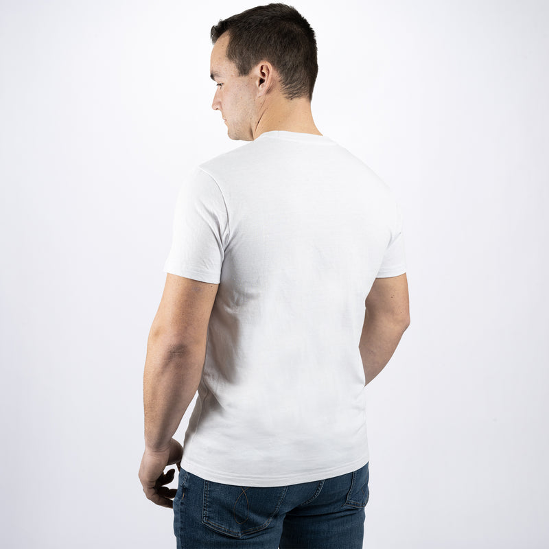 Moto Premium T-skjorte - Menn