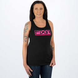 Podium Premium Tank - Dame