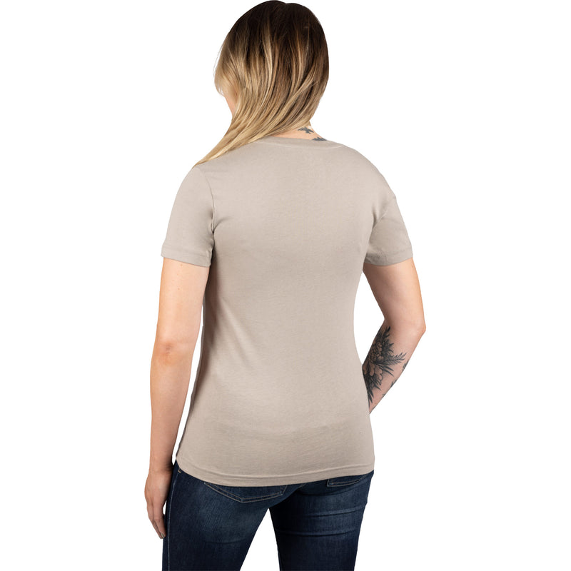 Women's Split Premium T-Shirt